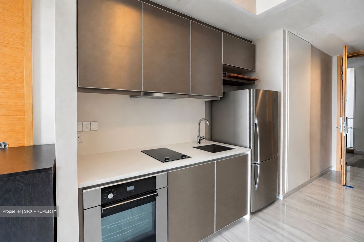 Cube 8 (D11), Condominium #621648971